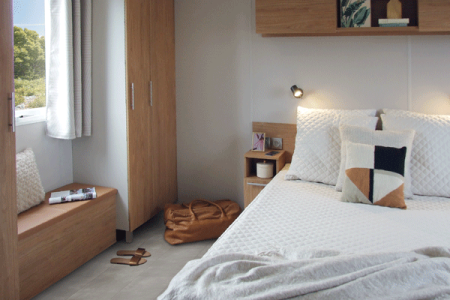 IRM Habitat / ASPIN 2